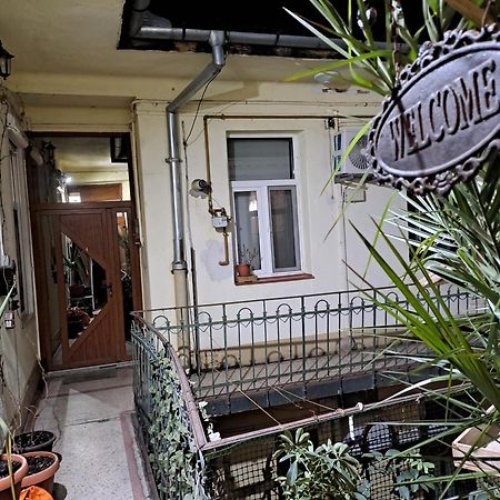 Sia'S Home オラデア エクステリア 写真